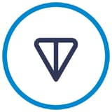 TON Foundation logo