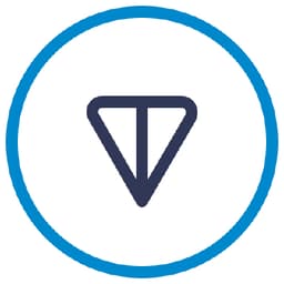 TON Foundation logo