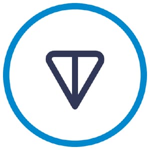 TON Foundation logo