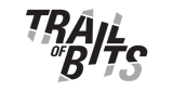 Trail of Bits logo