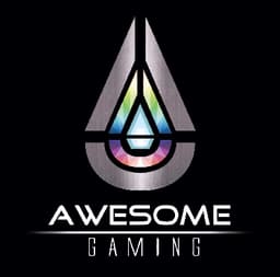 Awesome Gaming logo