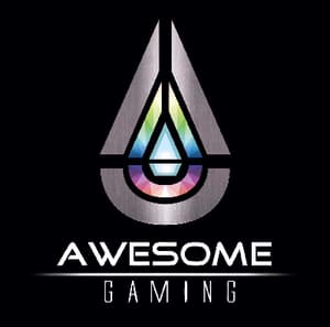 Awesome Gaming logo