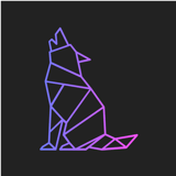 DappVolume logo