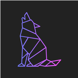 DappVolume logo