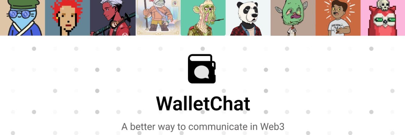 WalletChat cover image