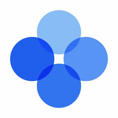 OKX logo