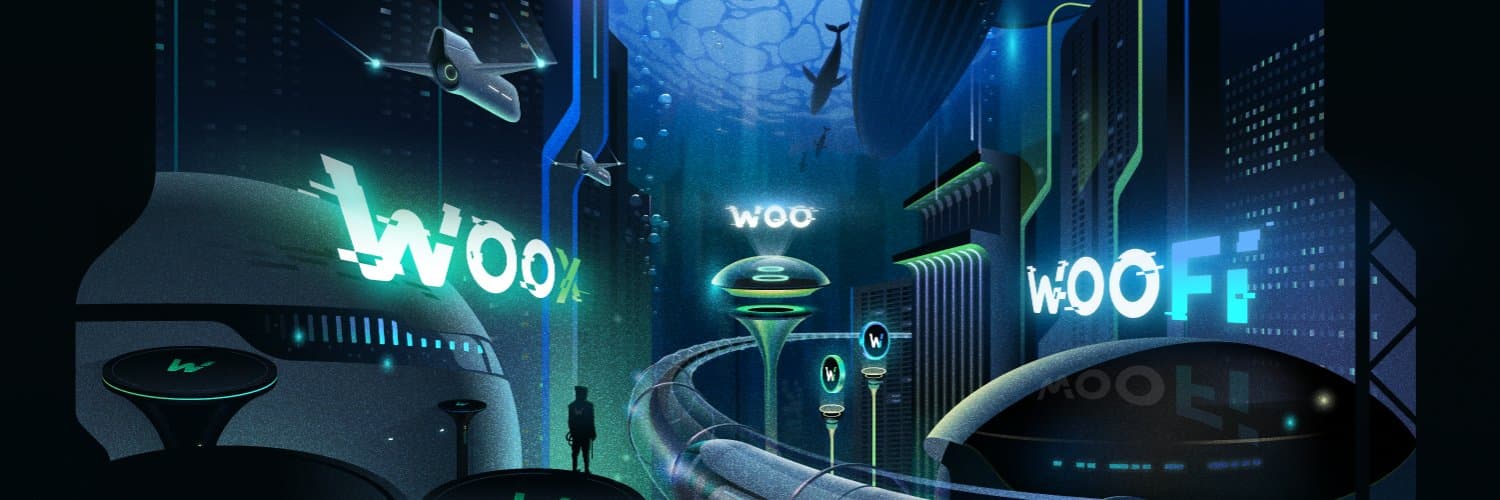 WOO Network cover image