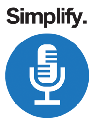 The Simplify Market logo
