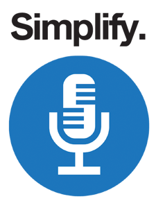 The Simplify Market logo