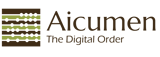 Aicumen logo