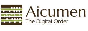 Aicumen logo