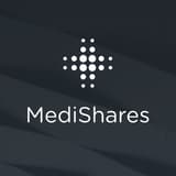 MediShares logo