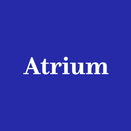 Atrium logo