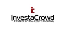 InvestaCrowd logo