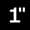 1inch 1inch