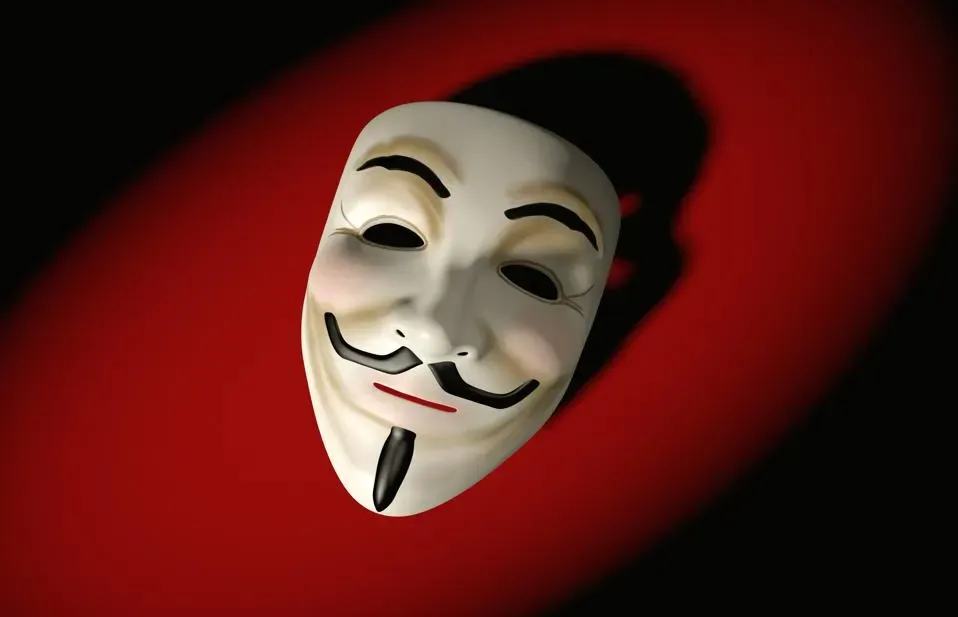 How to Stay Anonymous as a Developer in Crypto in 2025