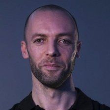 Kai Sedgwick