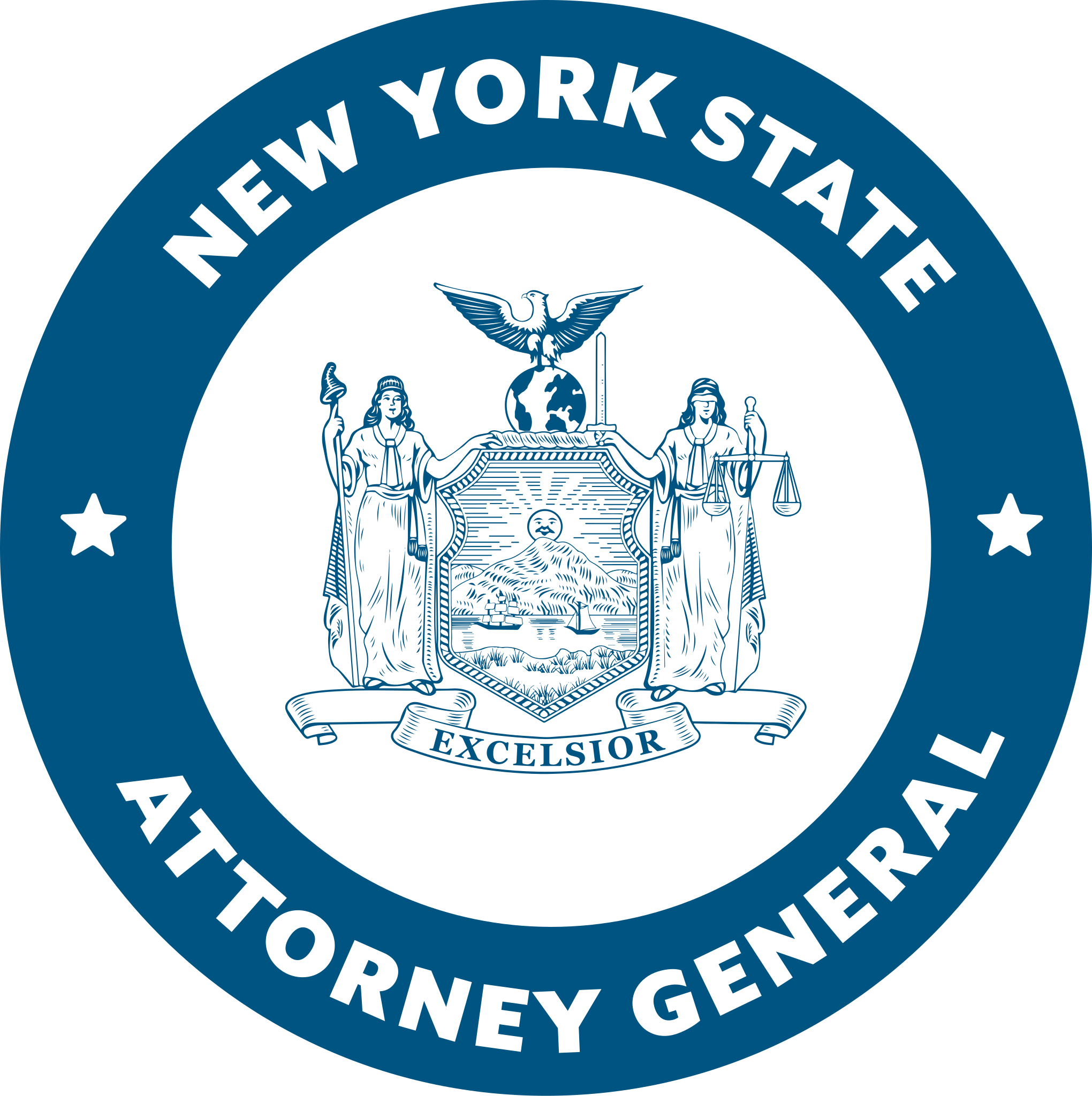 New York State Attorney General