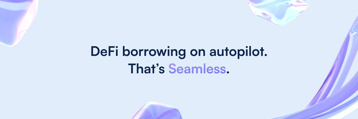 SeamlessFi, Top Base Projects On X.jpg