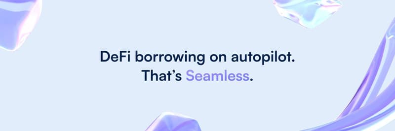 SeamlessFi, Top Base Projects On X.jpg