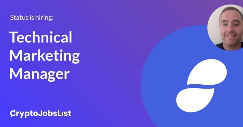 Status Technical Marketing Manager.jpg
