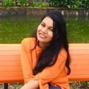 Aditi Singhal