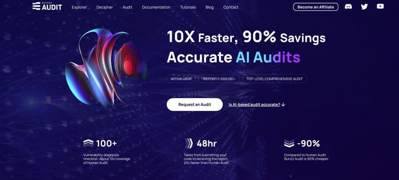 bunzz audit