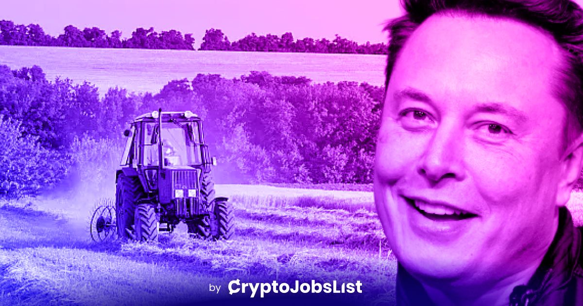 First Jobs of 5 Crypto Multi-Millionaires