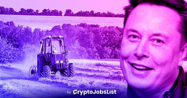 First Jobs of 5 Crypto Multi-Millionaires