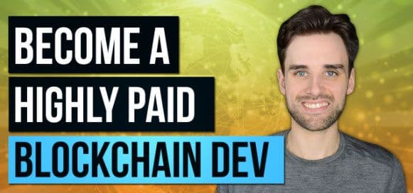 Gregory Mccubbins Dapp University