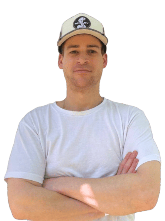 Jacob Little