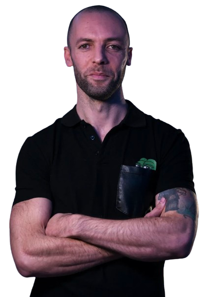 Kai Sedgwick