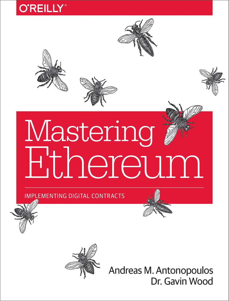 Solidity Educational Resources will Help You Get a Job - Mastering Ethereum