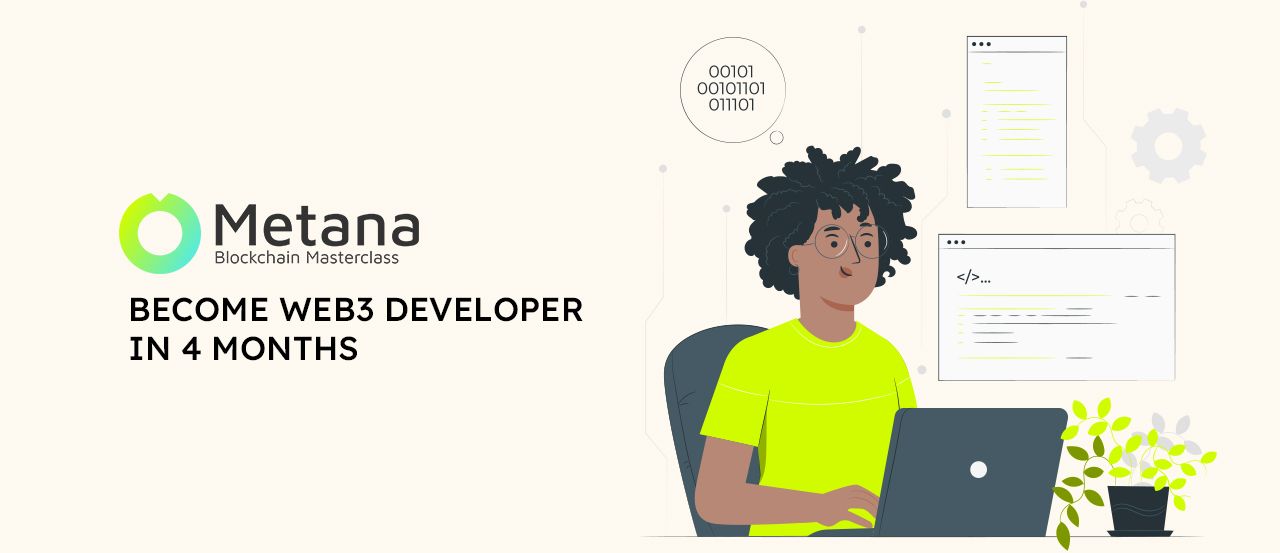 Metana Bootcamp