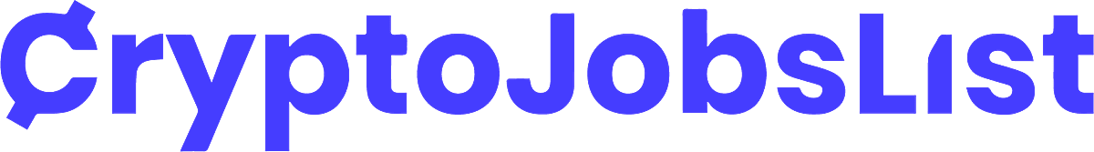 Announcing a New Crypto Jobs List Logo