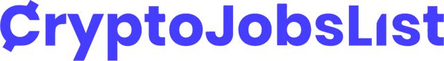Announcing a New Crypto Jobs List Logo