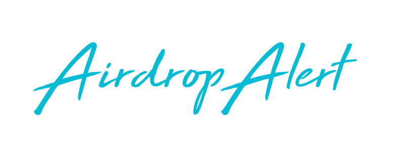 Airdrop Alert