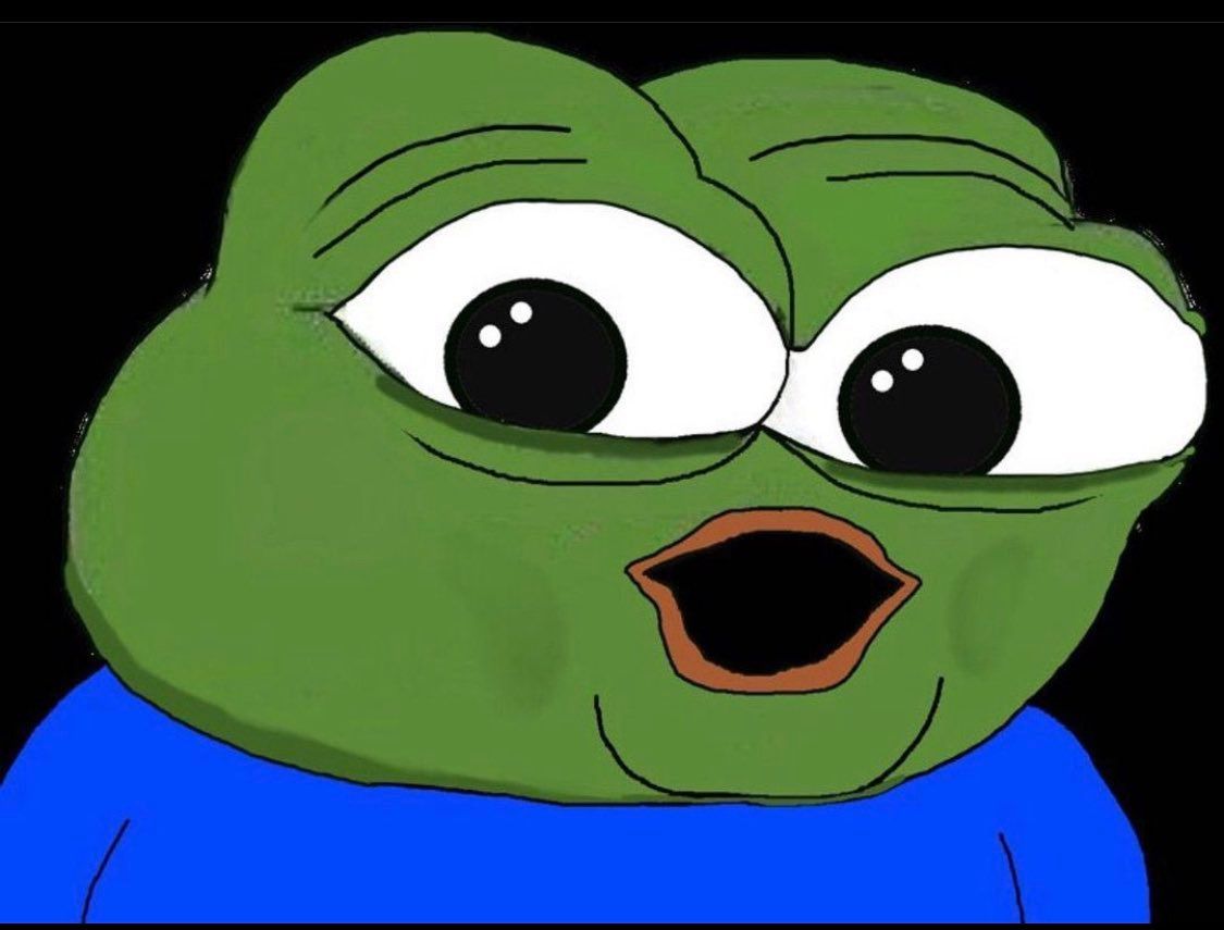 Top 30 Crypto Memes. 2025 Edition