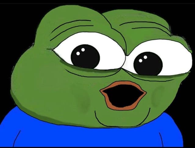 Top 30 Crypto Memes. 2025 Edition