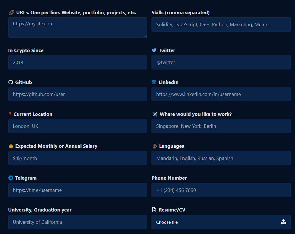 portfolio links talent profile.png