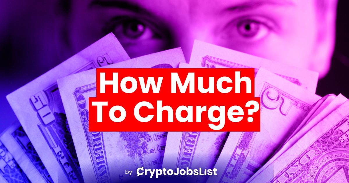How to price your services as a freelancer or an employee