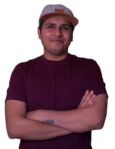 Shivam Chhuneja