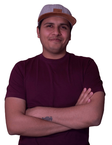 Shivam Chhuneja