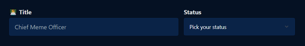 talent profile title and status.png