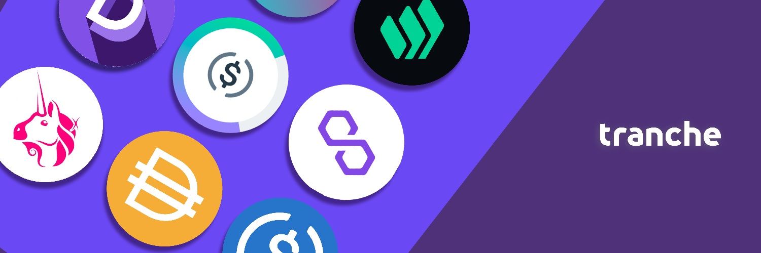Tranche Finance Hired Their Dream Designer to Revolutionize DeFi