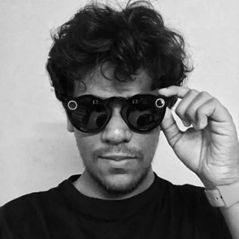 Vignesh Selvasundar