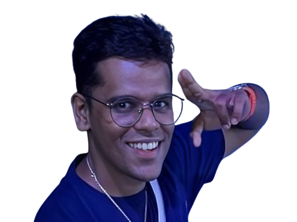 Vignesh Selvasundar