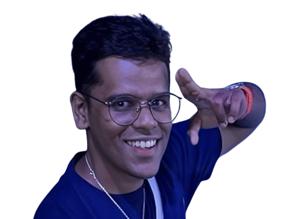 Vignesh Selvasundar